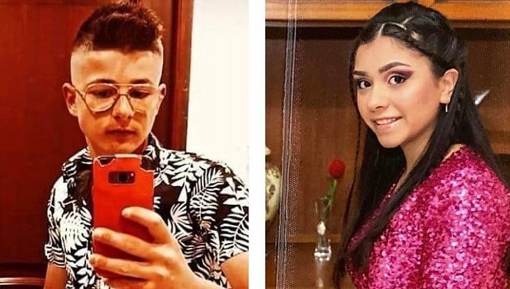 Corleone: due ragazzi di 18 e 16 anni morti in un incidente, altri due gravi in ospedale