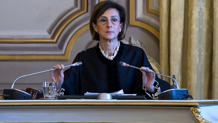 Alla Consulta il via al dopo Cartabia: le chance di un’altra donna al vertice 