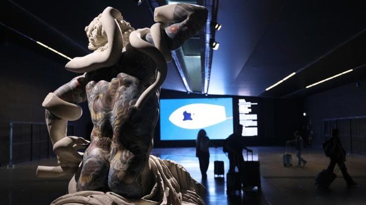 A Milano previsti due milioni di visitatori nei musei entro fine anno. Approvato il progetto per il ‘900 sui due Arengari: la passerella si farà