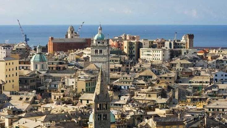 Centro storico, non esiste la bacchetta magica, bisogna dare concretezza a una nuova strategia