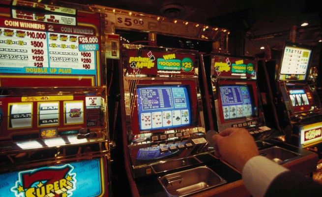 Rapina in una videolottery,legato uno dei gestori