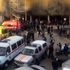 Russia, incendio di grandi proporzioni in centro commerciale alle porte di Mosca: 3mila evacuati