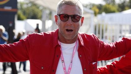 Lapo Elkann, la lettera d'amore al Belpaese: 