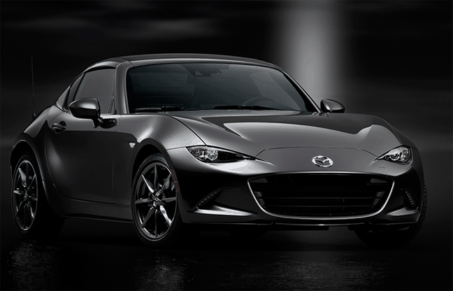 Mazda, un Drive In per la Festa del Cinema di Roma