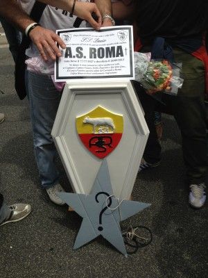 Petkovic esalta Perea<br />Kozak verso l'addio