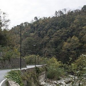 Capo Sinti torinesi muore folgorato mentre pesca con le scariche elettriche