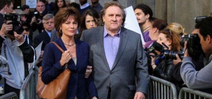 Chi ha paura di DSK? "Welcome to New York", il film che nessuno vuole