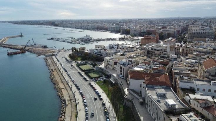 Qualità della vita, Bari è la migliore città del Sud e quella cresciuta di più: merito del clima