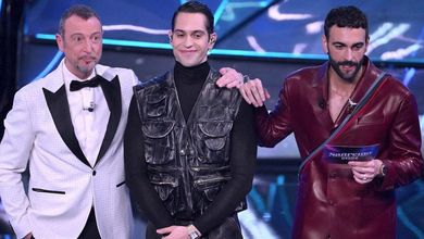 La differenza tra outing e coming out: perché quella contro Mengoni e Mahmood è violenza