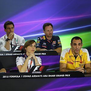 F1, il ritorno del team Renault