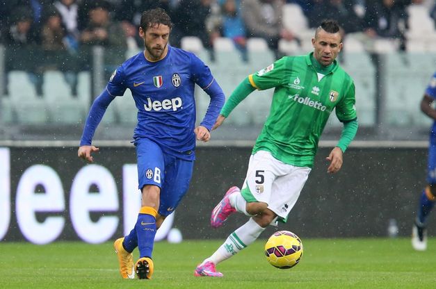 Juventus-Parma la fotocronaca