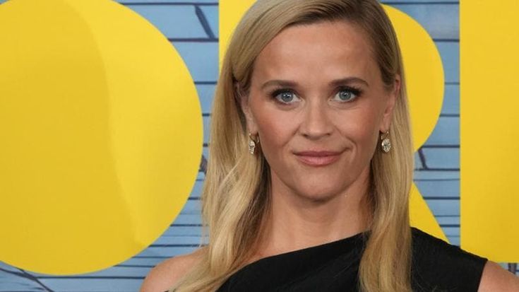 Reese Witherspoon: “Io e Jennifer Aniston, che squadra. Produco film di donne, Hollywod è cambiata”