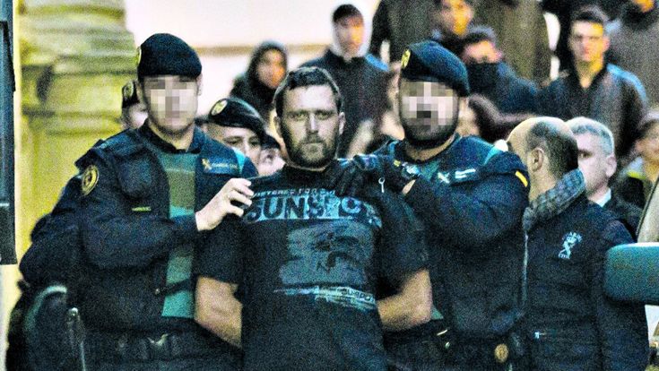 Igor, l'ombra dell'Isis: "La sua banda portava i terroristi in Europa"