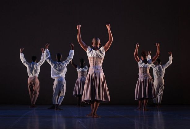 Reggio Emilia, siete tutti invitati al flashmob di "Giselle"