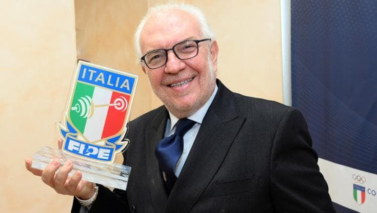 Le dimissioni di Miglietta. Federpesi, ora arriva il commissario?