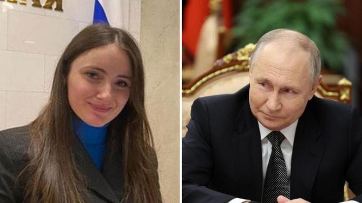 Chi è Irene Cecchini, la studentessa del botta e risposta con Putin: le ambizioni da diplomatica e la famiglia con interessi in Russia