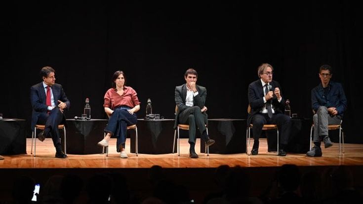 Il campo largo si compatta, Schlein: “Non si vince con un nome moderato”