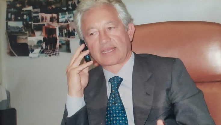 Morto Edoardo Governale, ex direttore della Fiat in Sicilia