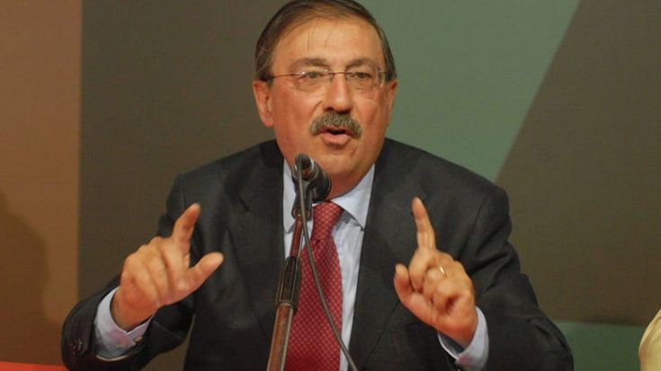Fabio Mussi è morto, addio all’ex ministro del governo Prodi e dirigente di Sinistra italiana Avs