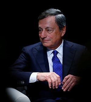 Senza euro l'Italia corre verso il default