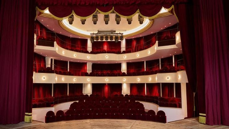 Il Teatro della Cometa rinasce nel cuore di Roma. “Un salotto delle arti”
