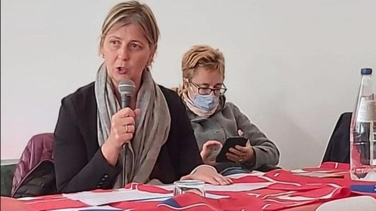 Aggredita la segretaria della Cgil di Lodi Eliana Schiadà da una 19enne che voleva l’indennità di disoccupazione: “Mai accaduta una cosa simile”