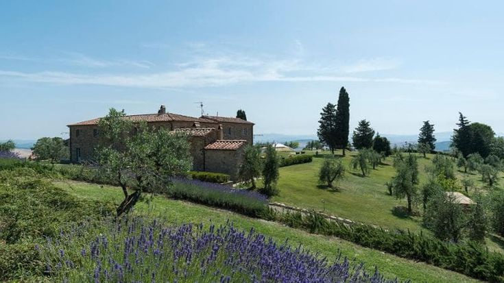 Estate 2024: la vacanza in villa piace sempre di più