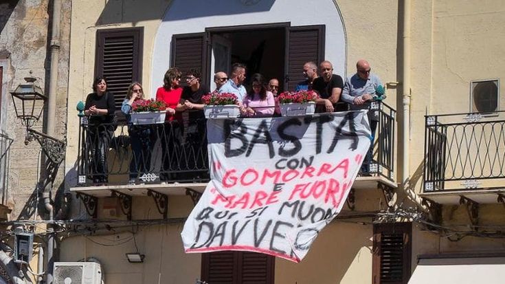 Vincenzo Ferrera: “Inutile dare colpe alla tv, dove sono la scuola e le famiglie?”
