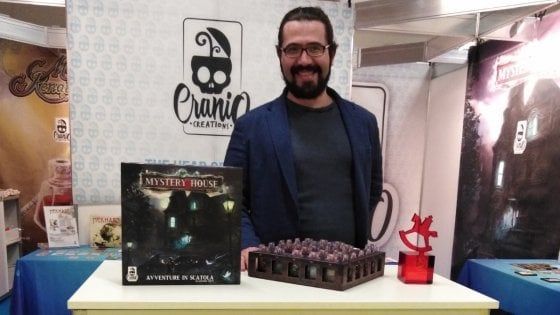 La rivincita dei giochi in scatola: così una piccola editrice italiana batte Mattel e i mostri sacri