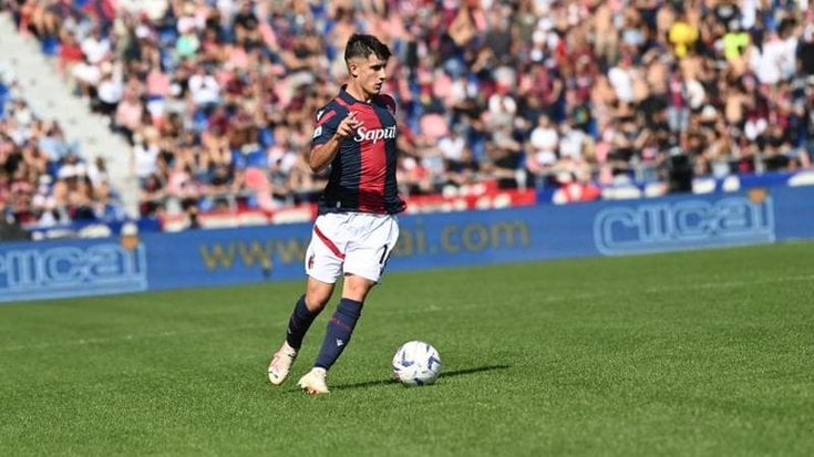 Il ragionier Tommaso Corazza col rossoblù nel cuore, altro che raccomandato