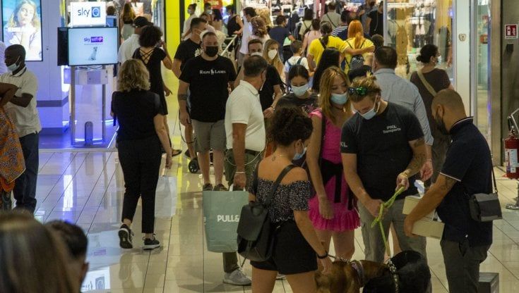 Bolzano, si torna a scuola nella capitale dei prof no vax