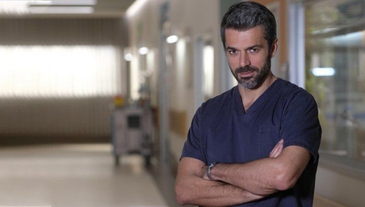'Doc', finale di stagione. Luca Argentero: "Solo un arrivederci, la storia dei nostri medici continua"