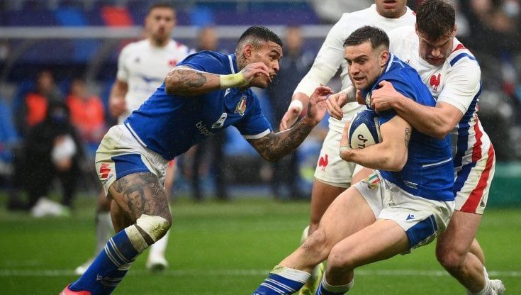 Sei Nazioni, l'Italia sfida i maestri inglesi: "Caricati dall'impresa degli azzurrini"