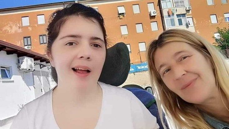 Una casa per Chiara, vittima "viva" di femminicidio