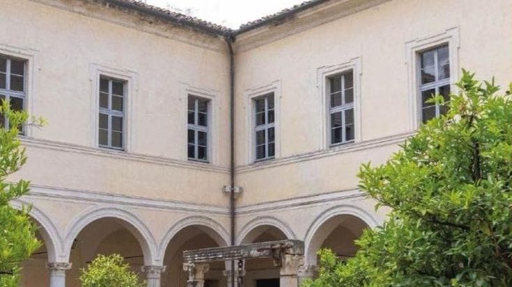 Felicittà, case e archivi si svelano