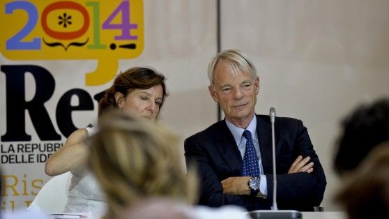 "Spirito di frontiera per uscire dalla crisi". La ricetta per l'Italia del premio Nobel Spence