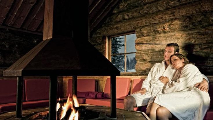 Ritrovarsi nella magia dell’inverno: 10 spa romantiche per un soggiorno di coppia