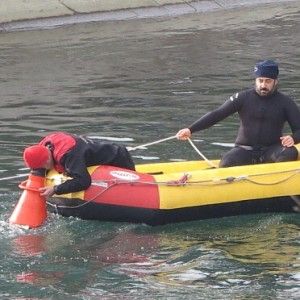 Ritrovata l'arma che ha ucciso Gobbi