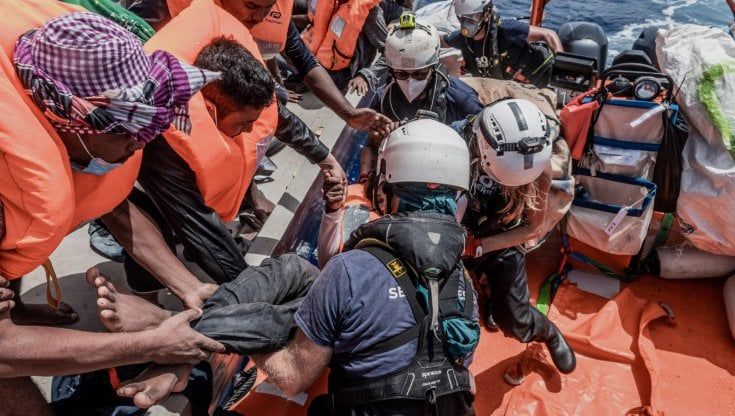 Libia, la mossa di Letta: affidare all'Ue gli accordi con la guardia costiera libica