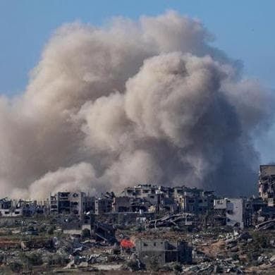 Medio Oriente, trattative di guerra