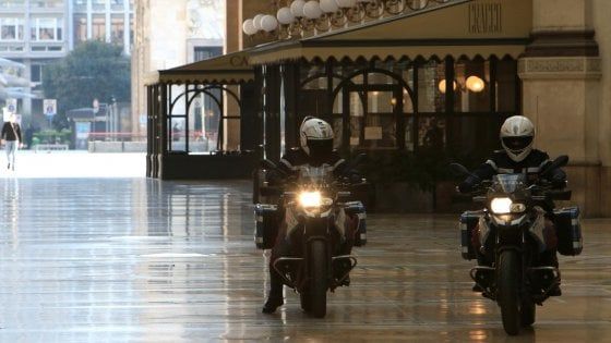 Coronavirus in Lombardia, 165 ricoveri in meno in un giorno. Nel milanese superati i 10 mila contagiati