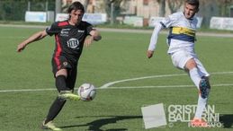 Calcio, Coppa Italia Serie D: Messina - Matelica la sfida per il trofeo