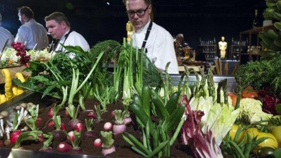 Ecco gli chef "contadini": l'orto è (quasi) dietro al ristorante