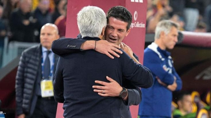 Il romanzo di Roma-Inter, lo scudetto ha già il suo duello
