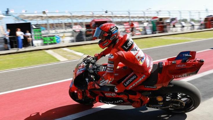 MotoGp Indonesia 2025: gli orari di qualifiche e sprint race e dove vederli in tv