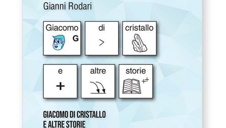 Favole oltre le parole, Rodari è per tutti con il libro dei simboli 