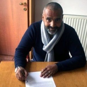 Ternana, missione salvezza: Liverani è il terzo allenatore
