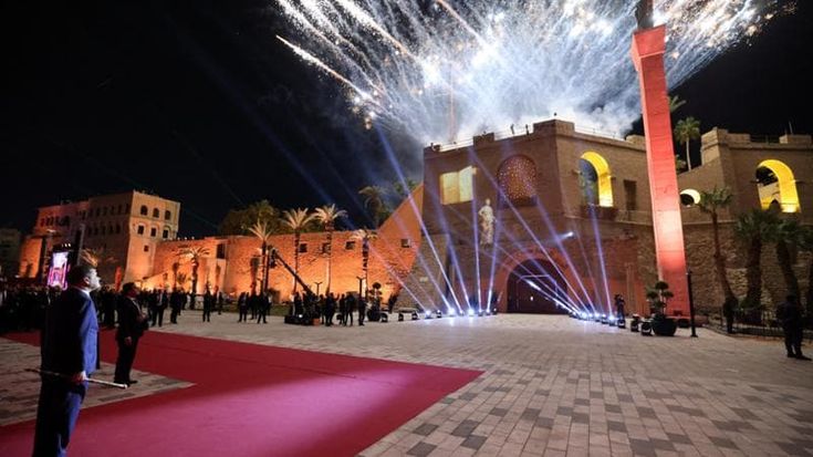 Tripoli, in una Libia divisa riapre il Museo nazionale. Il premier: “Ritorno alla normalità”