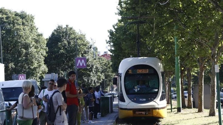 Atm ha assunto 600 nuovi tranvieri, si chiude la crisi degli organici: ma i tagli alle corse restano