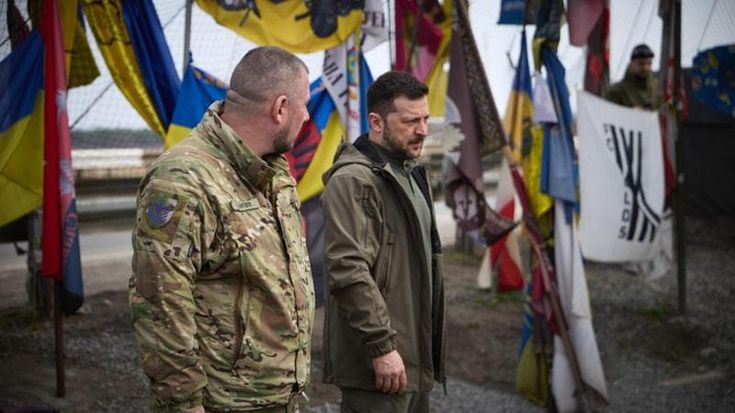 Guerra Ucraina - Russia, news del 22 marzo. Media: “Cina valuta l’adesione ai Volenterosi per Kiev”